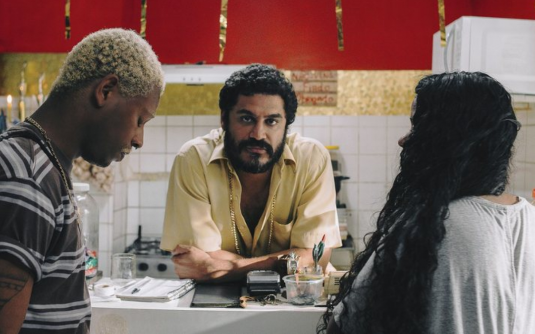 Criolo lança  clipe de “Pretos Ganhando Dinheiro Incomoda Demais”