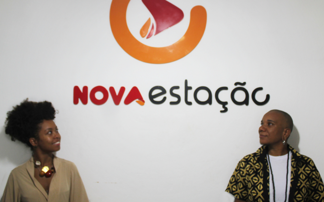Salvador ganha escritório artístico e aceleradora musical com foco em mulheres negras e pessoas trans