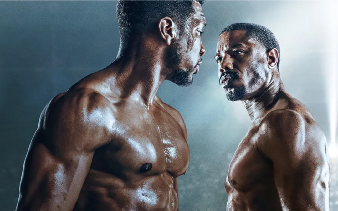 Crítica: “Creed 3” explora culpa e passado em história que guarda sua força na presença poderosa de B. Jordan e Majors