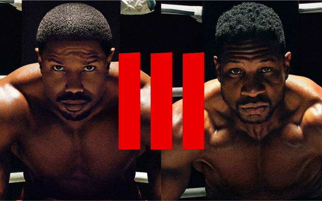 “Creed 3” bate recordes e tira “Homem-Formiga e a Vespa – Quantumania” do topo da bilheteria