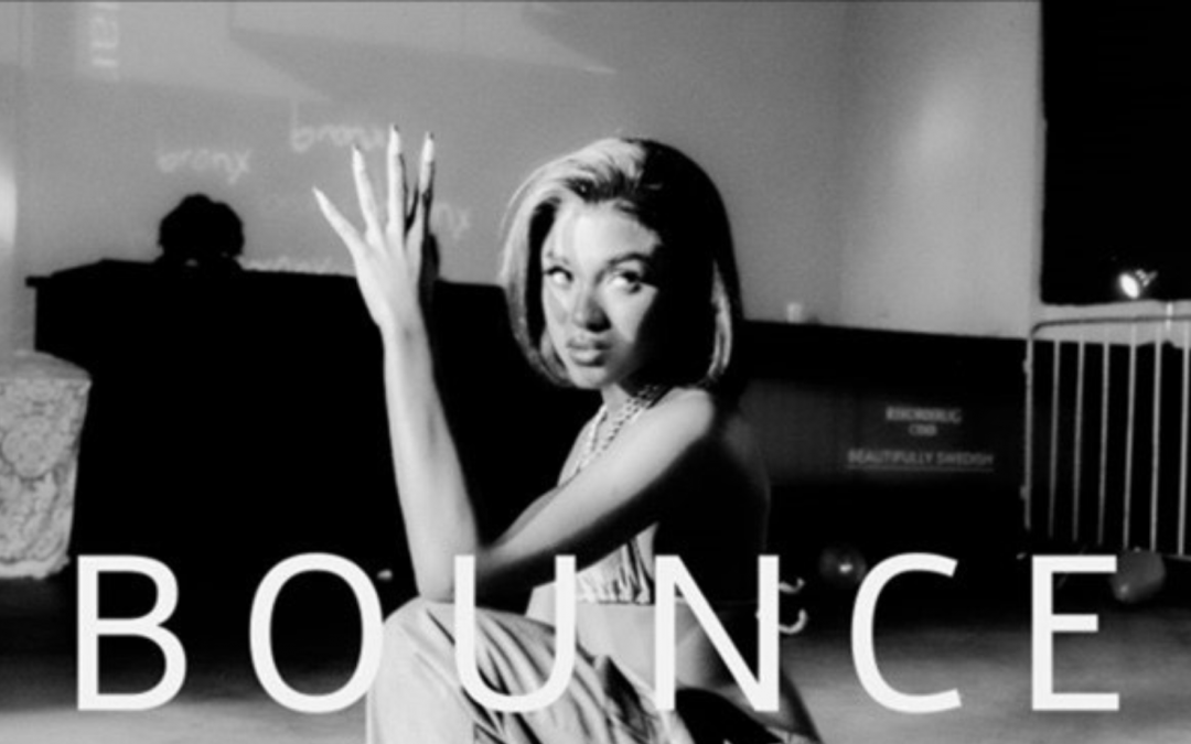 Confira na Trace! “Bounce” é a faixa de apresentação para nova mixtape da rapper gaúcha COCOA MAMI