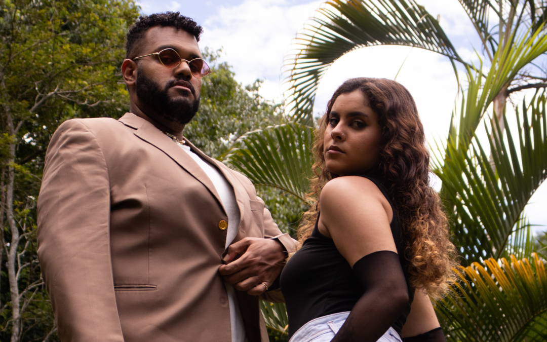 Ouça na Trace: “Perdição” é o novo lançamento de Kayo Monteiro em parceria com  Lelê Azevedo