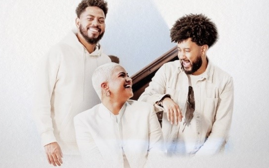 “A musicalidade preta não está só no norte-americano”: Conversamos com o Preto no Branco, uma das mais populares bandas gospel do país