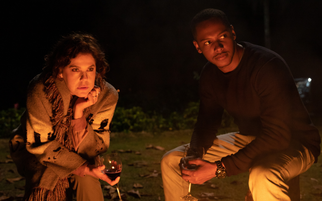 Longa  “A Porta ao Lado” com Dan Ferreira, Bárbara Paz, Letícia Colin e Túlio Sterling chega dia 9 aos cinemas