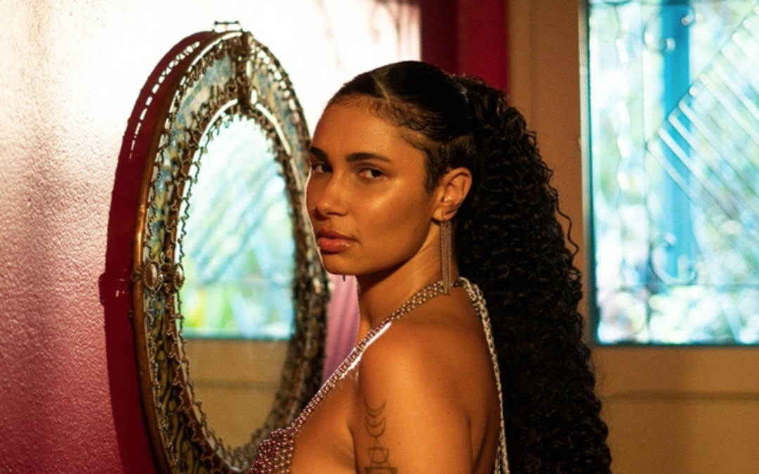 Confira “Preta Amar”, novo single de Maíra Baldaia em parceria com Marissol Mwaba