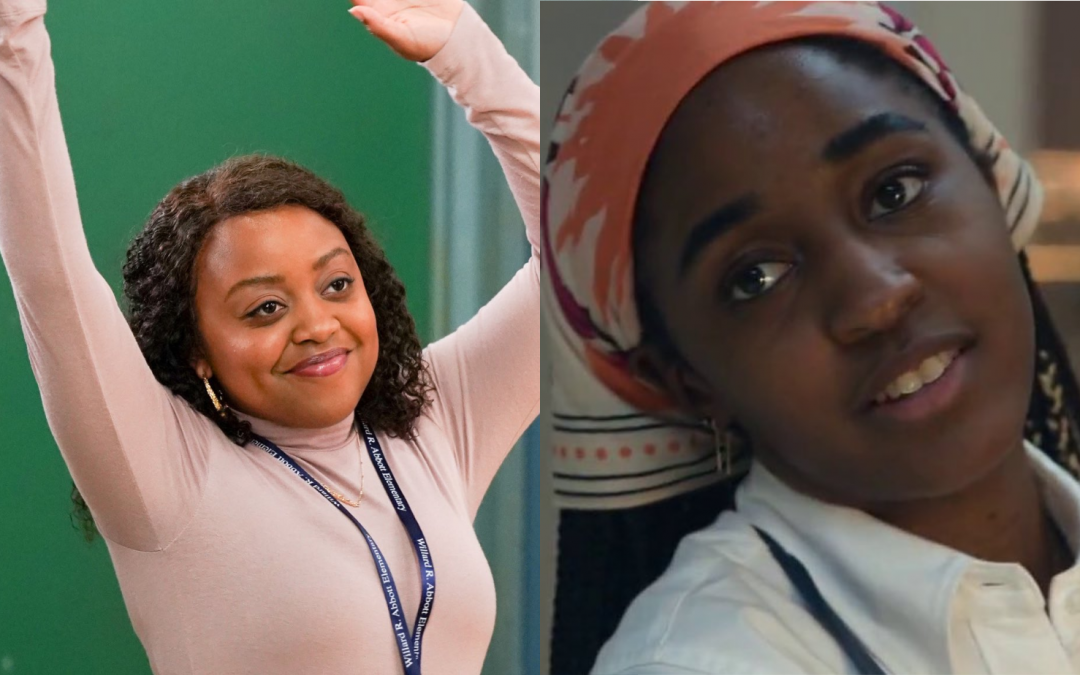Quinta Brunson e Ayo Edebiri ganham prêmio de atuação no Independent Spirit Awards