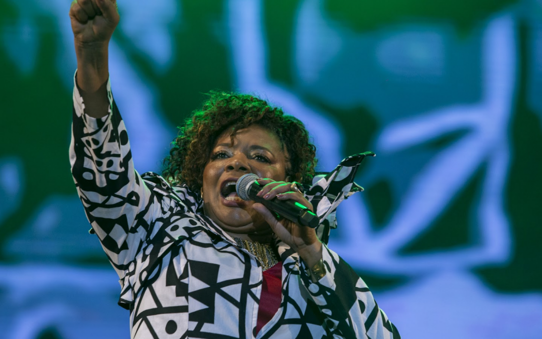 Festival MADA anuncia Margareth Menezes, Liniker e Luedji Luna como atrações do evento