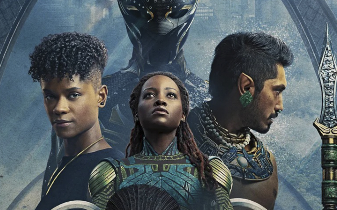 OSCAR 2023: ‘Pantera Negra – Wakanda Para Sempre’ leva estatueta de Melhor Figurino