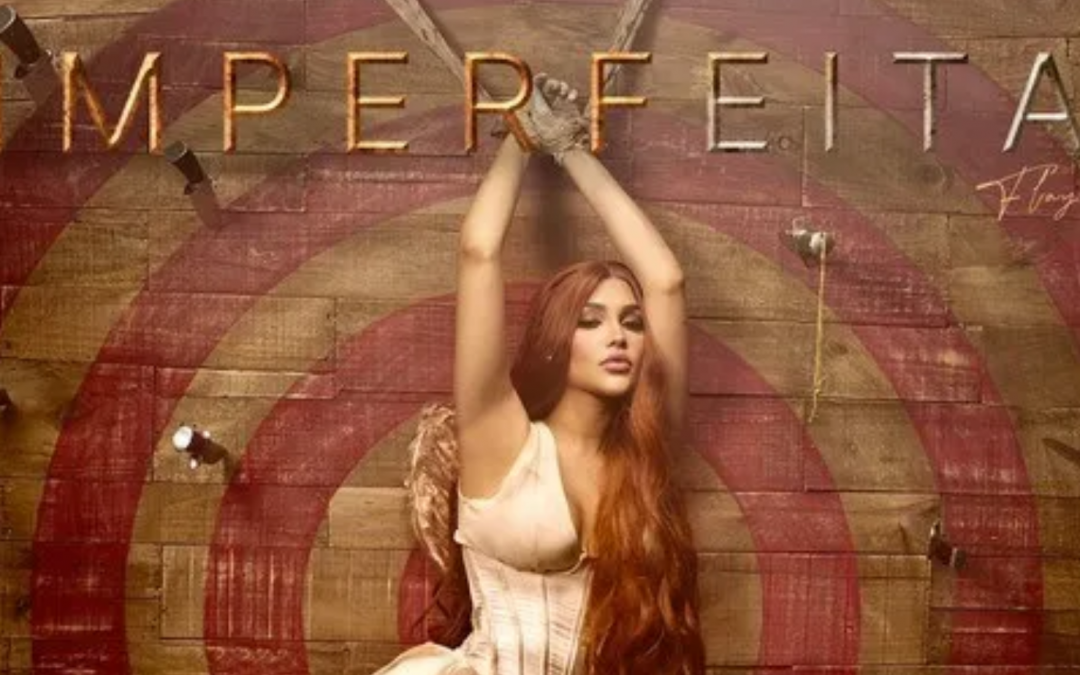 Flay lança “IMPERFEITA”,  primeiro álbum da carreira e mergulha no Pop e R&B