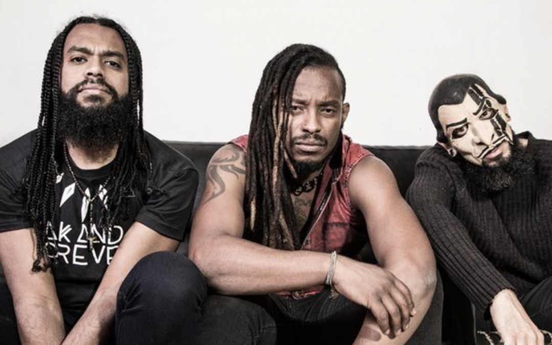 Black Pantera lança videoclipe da faixa “Não Fode Meu Rolê” de seu último álbum