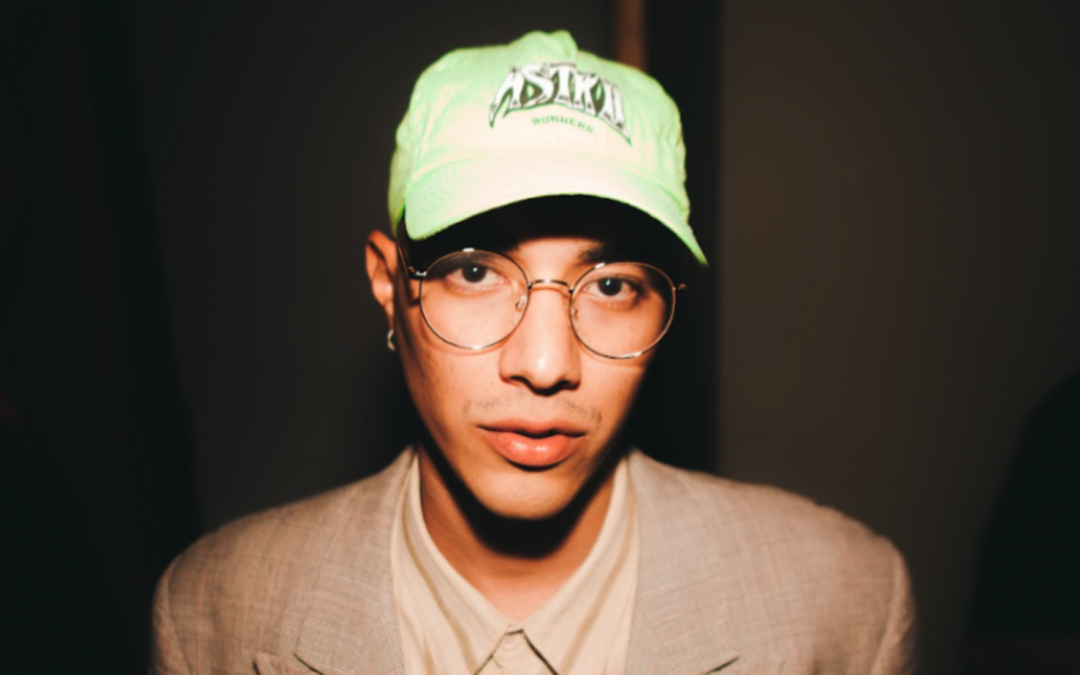 Jean Tassy leva seu R&B e neo soul  para show na Casa Natura Musical no dia 27