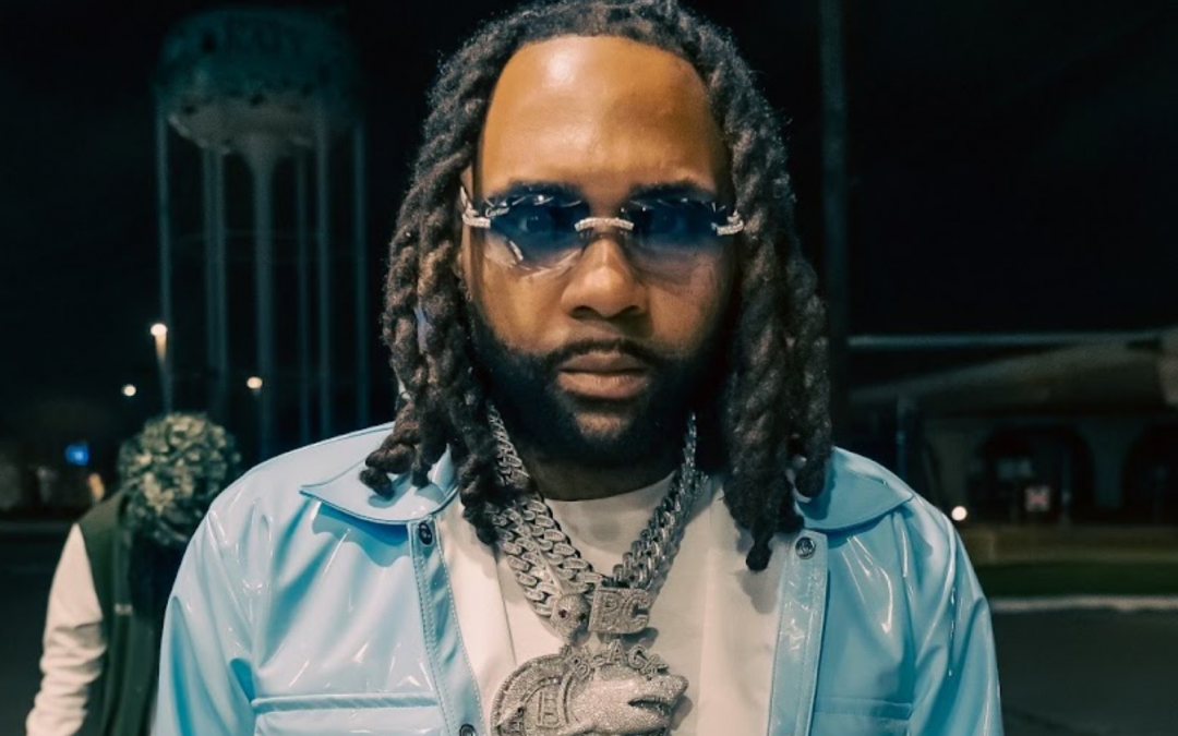 Money Man lança álbum “Red Eye” com o clipe “Contributions”