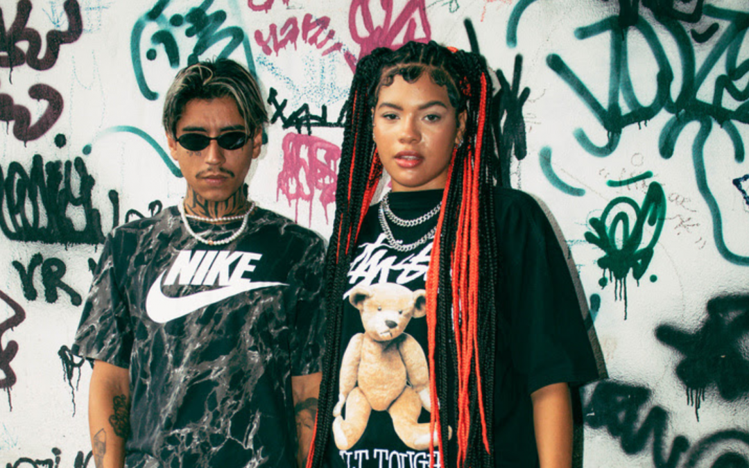 Amabbi lança detroit em parceria com rapper Oik no single “Na Mente”