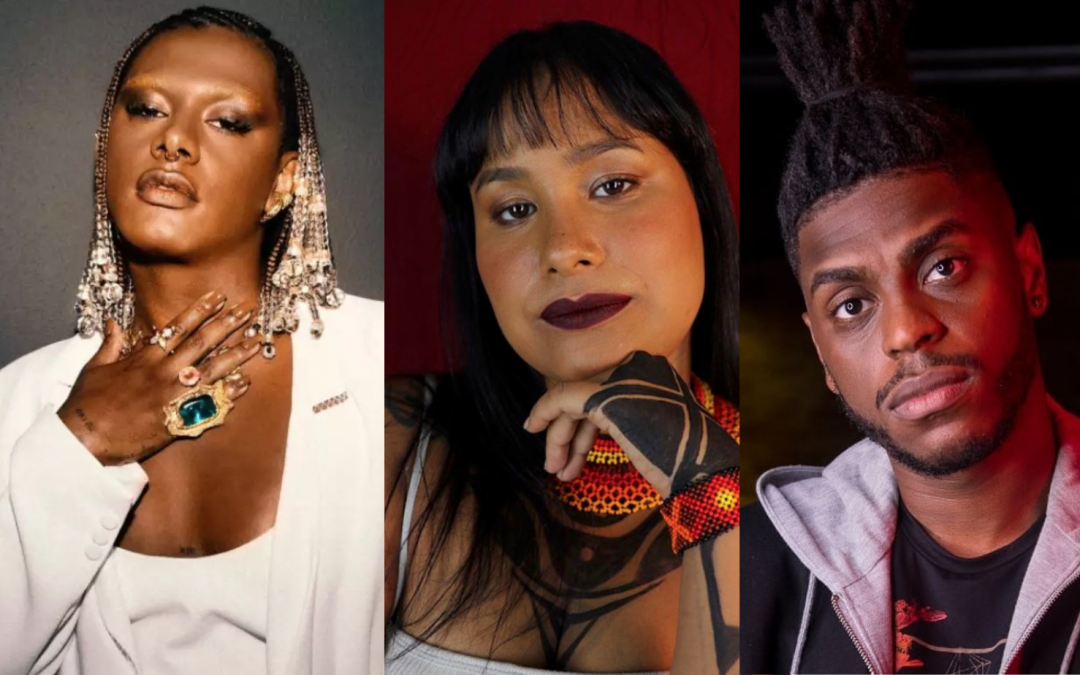 ID_BR apresenta 6ª edição do Prêmio Sim à Igualdade Racial com exibição em TV aberta e presença de Liniker, Kaê Guajajara, Yuri Marçal
