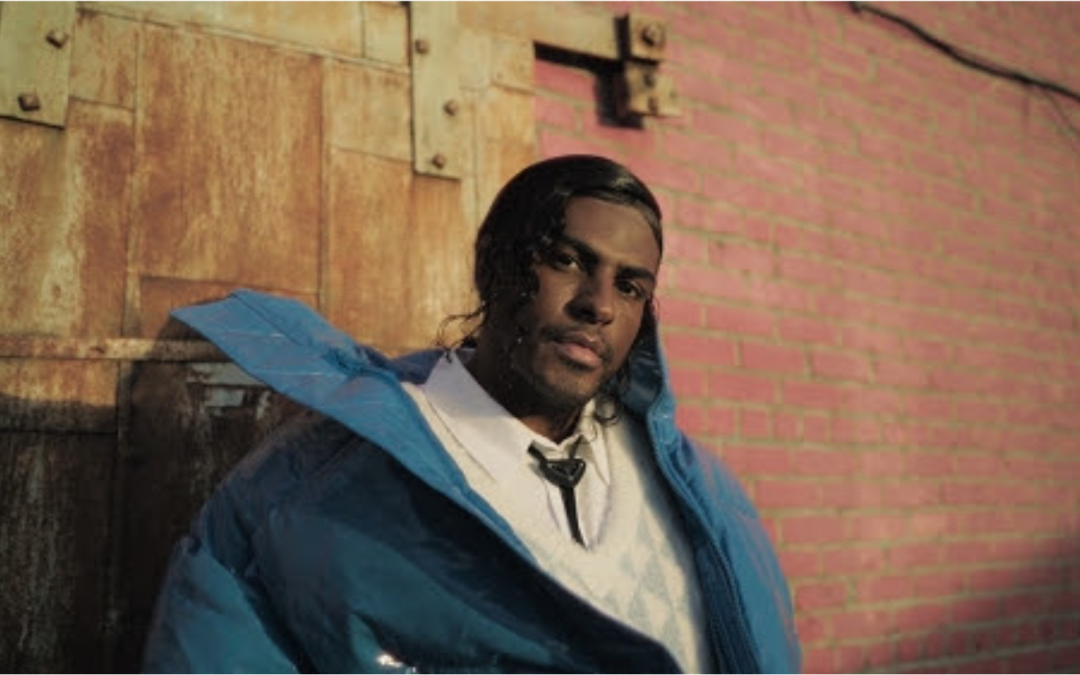 Rico Dalasam lança videoclipe do single “Tarde D+” e anuncia o novo disco