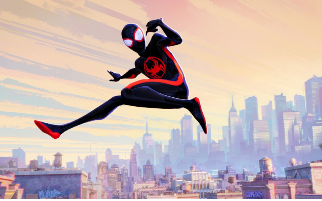 Confira novo trailer de “Homem-Aranha: Através do Aranhaverso”, nova aventura de Miles Morales