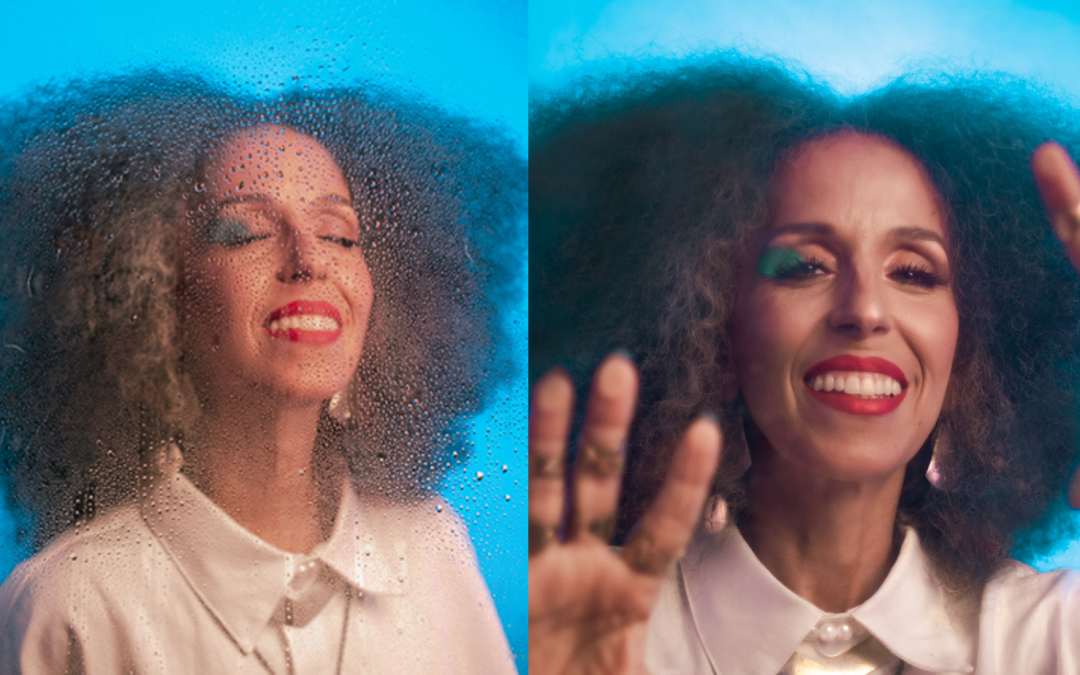 Iara Rennó relê Serena Assumpção e prepara lançamento do álbum ‘Orí Okàn’