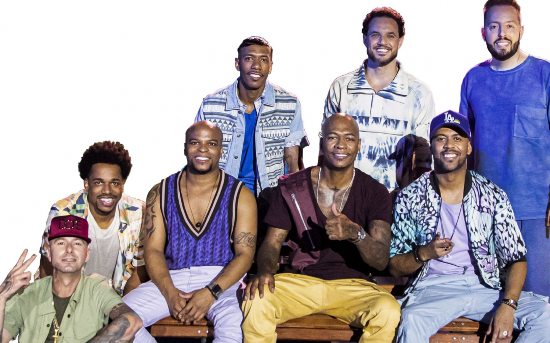 Turma do Pagode divulga mais quatro faixas de “TDP 20 – Nossa História”
