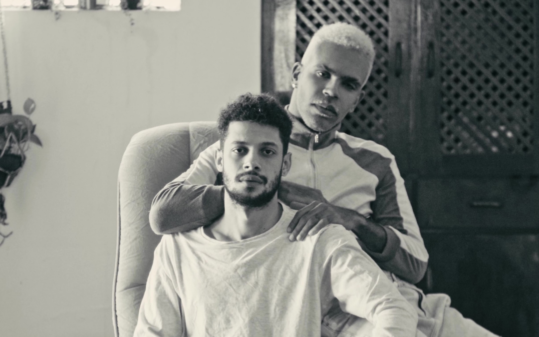 Lançamento Trace: Hiran versa sobre as diferentes faces do amor em “Eu e Você”