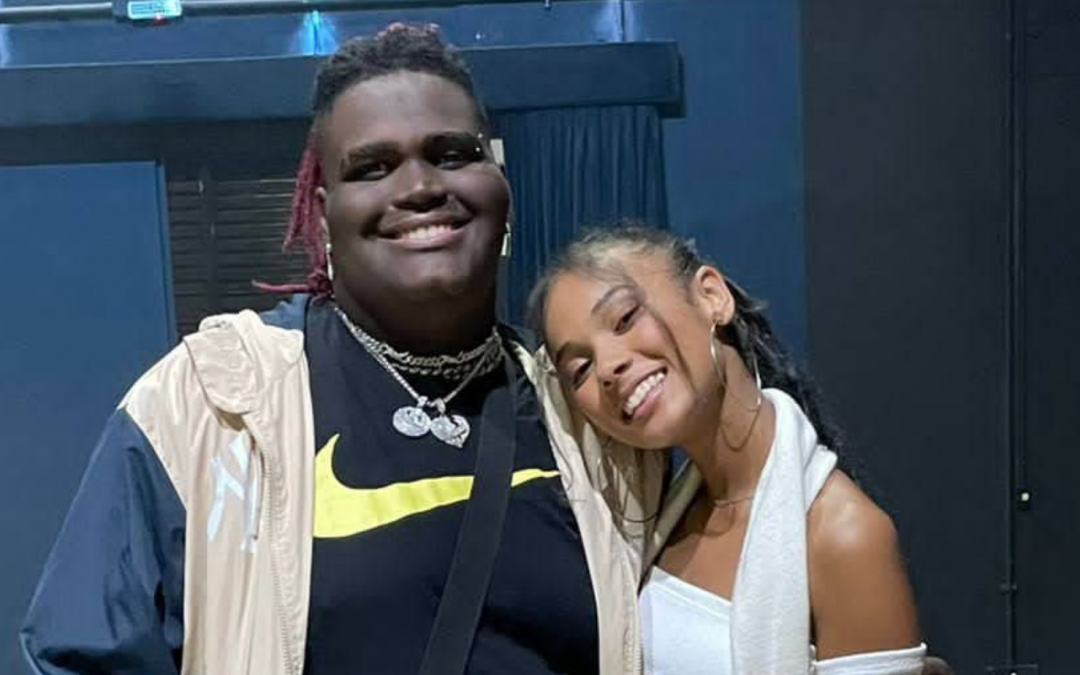 Desirée, finalista de versão virtual do The Voice, lança música com cantor e produtor AguiarNoBeat