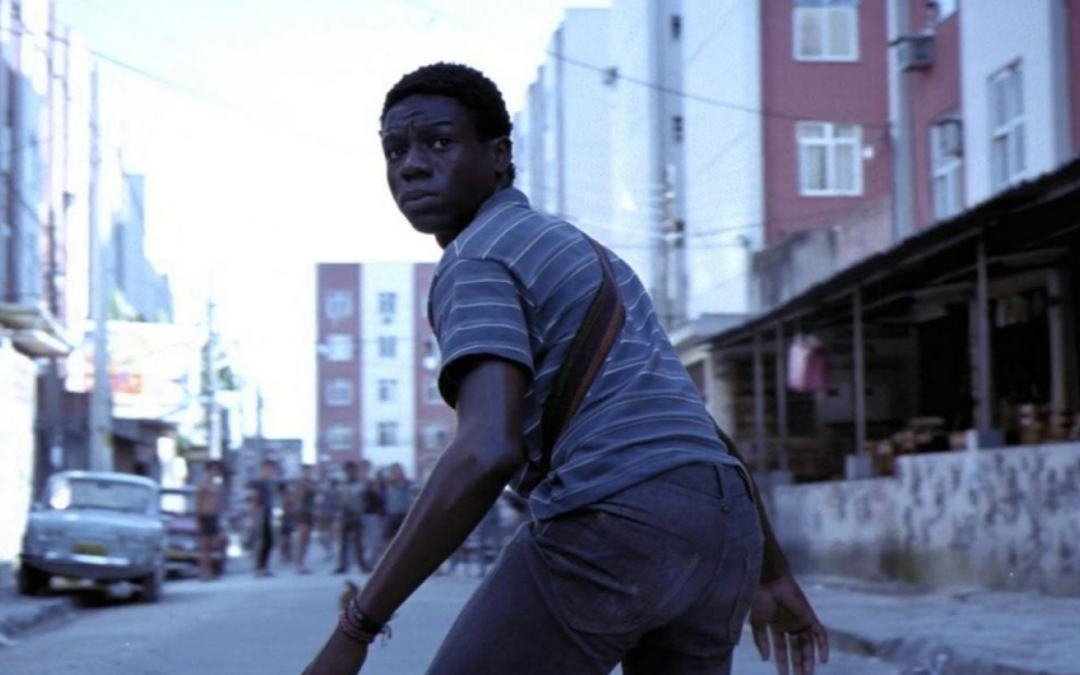“Cidade de Deus” ganhará série na HBO filmada em São Paulo