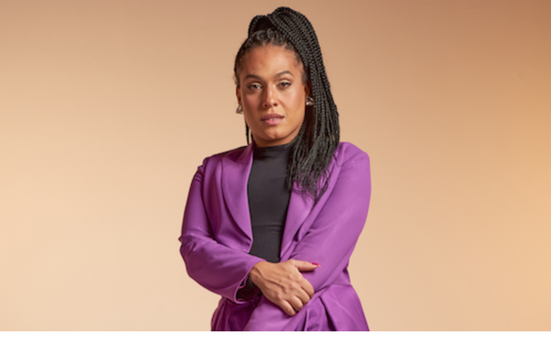 Raquel Virgínia realiza evento gratuito com foco em empreendedorismo LGBTQIAP+