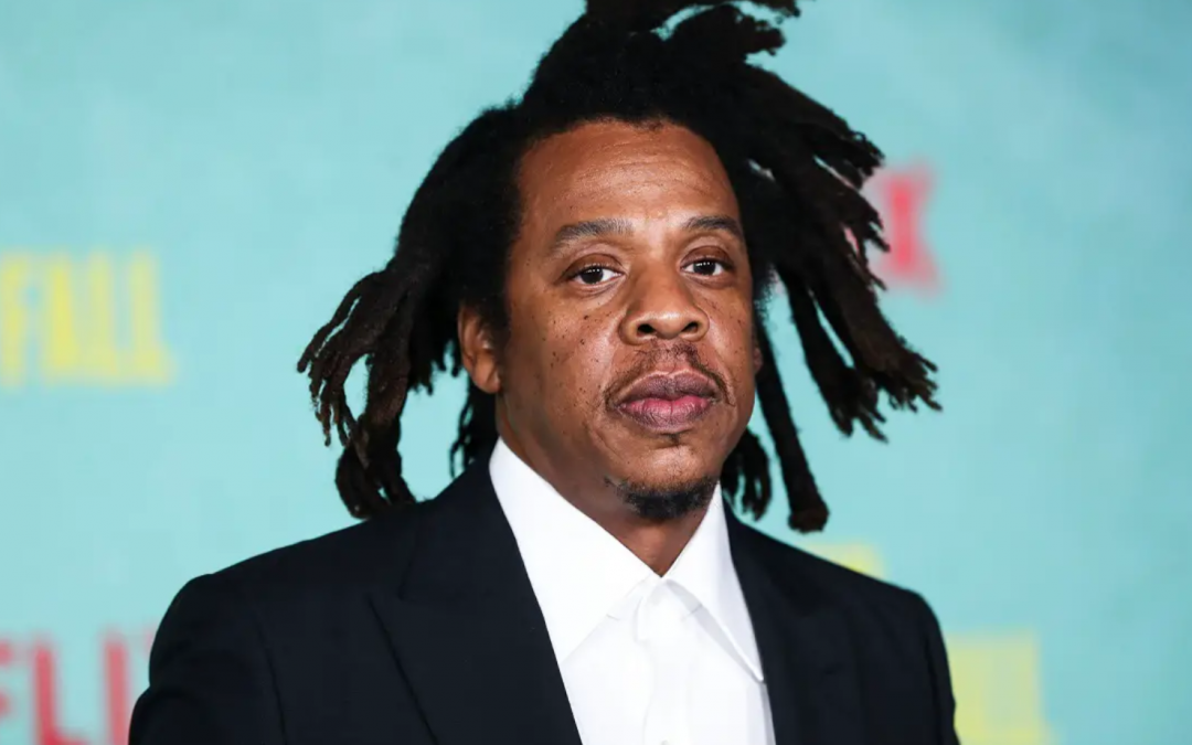 Jay-Z é o único rapper na lista de bilionários da Forbes e Kanye West sai do grupo