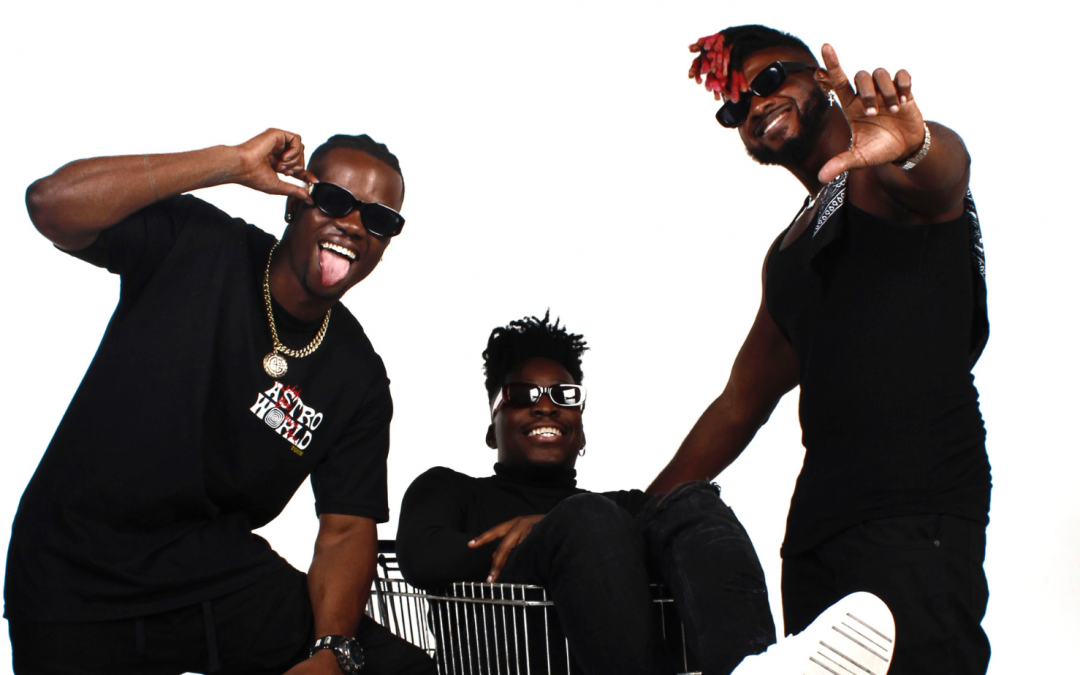 “Joga na cara”: afrobeats promove o encontro entre Brasil e Angola com Totee e New e DJ Joss Dee e