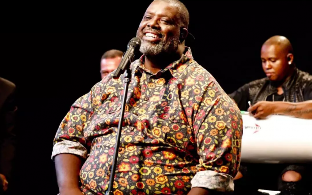 Péricles faz show nesta sexta-feira no Espaço Unimed em São Paulo
