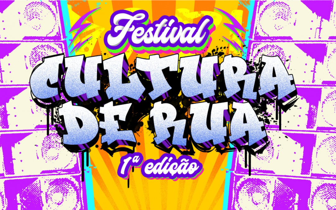 Com apresentação de Preta Ferreira e Francisco Espectro, Festival Cultura de Rua traz 509-E, Fabio Brazza e Almirzinho ao Parque da Juventude