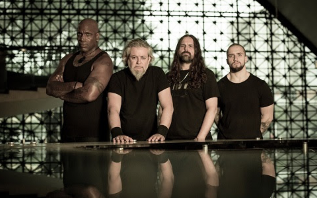 Sepultura realiza turnê do álbum Quadra em solo brasileiro no mês de abril