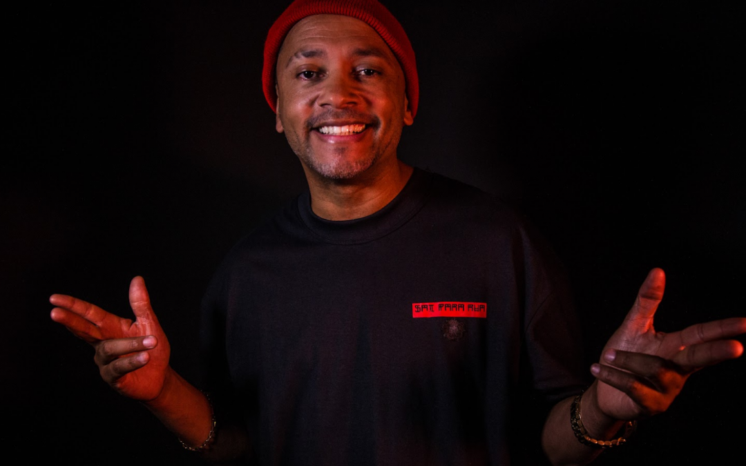 DJ Cia faz segunda edição da festa Beatloko com Sant, Febem, Jovem MK