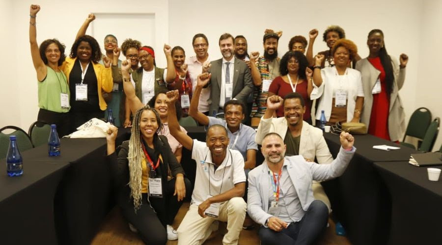 Presidente da Embratur, Marcelo Freixo  cria coordenação para promover afroturismo