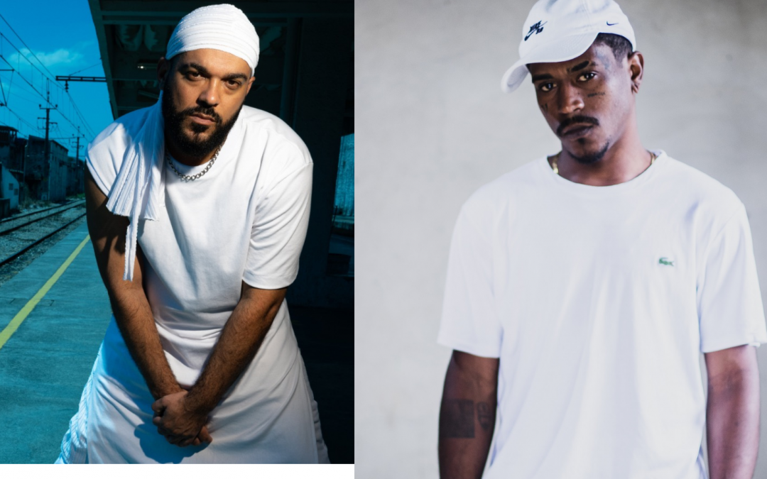 Rolé Digital Campo Grande lança sessões ao vivo de NAVILOCA, Jeza da Pedra e Da Velha