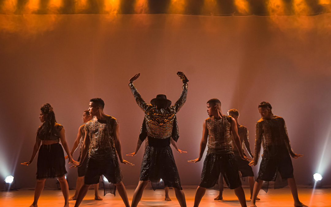 Ocupação, grafite e espetáculo de dança: agenda das Fábricas de Cultura destaca cultura negra e periférica