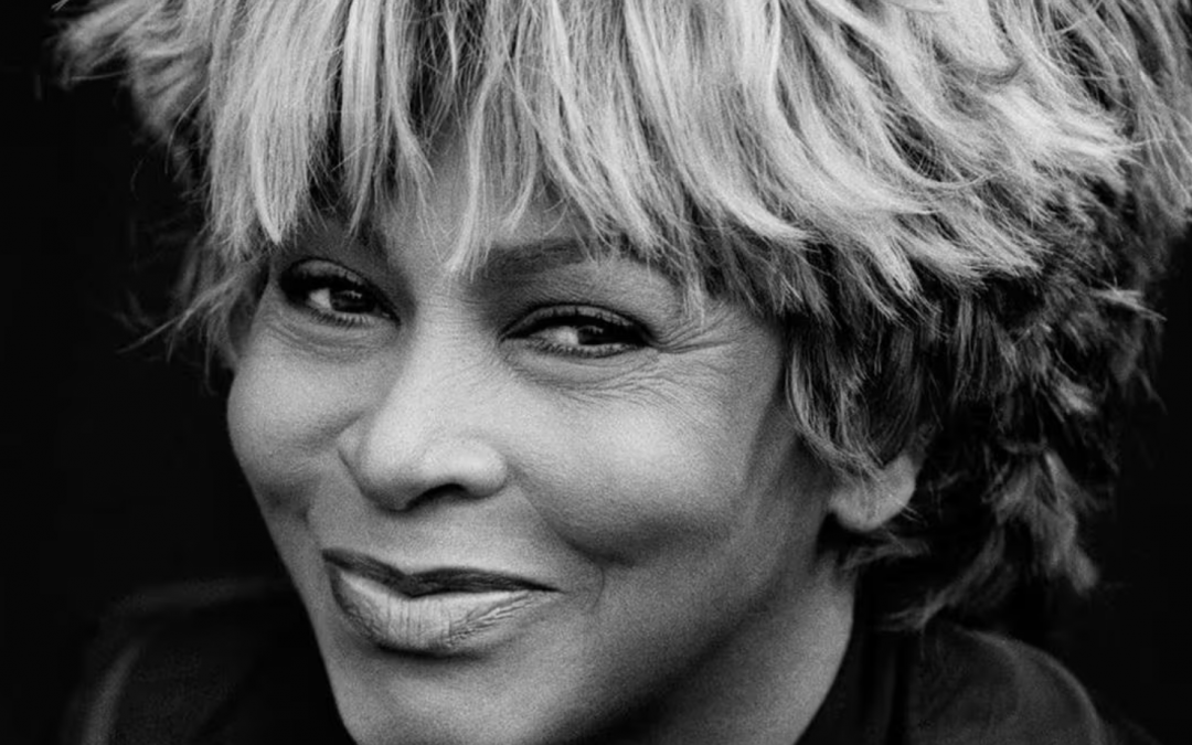 Morre aos 83 anos a cantora rainha do rock Tina Turner