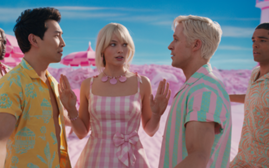 Warner divulga novo trailer de “Barbie”