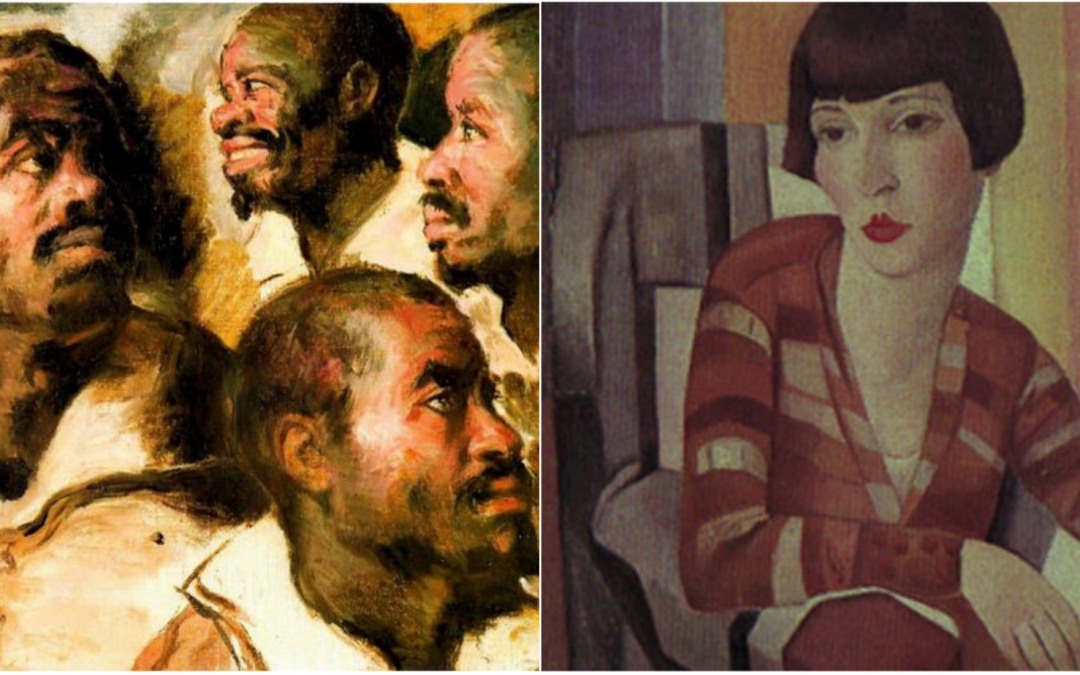 Patrimônio cultural, mulheres do modernismo e presença de negros na literatura são temas da programação dos museus-casas de São Paulo