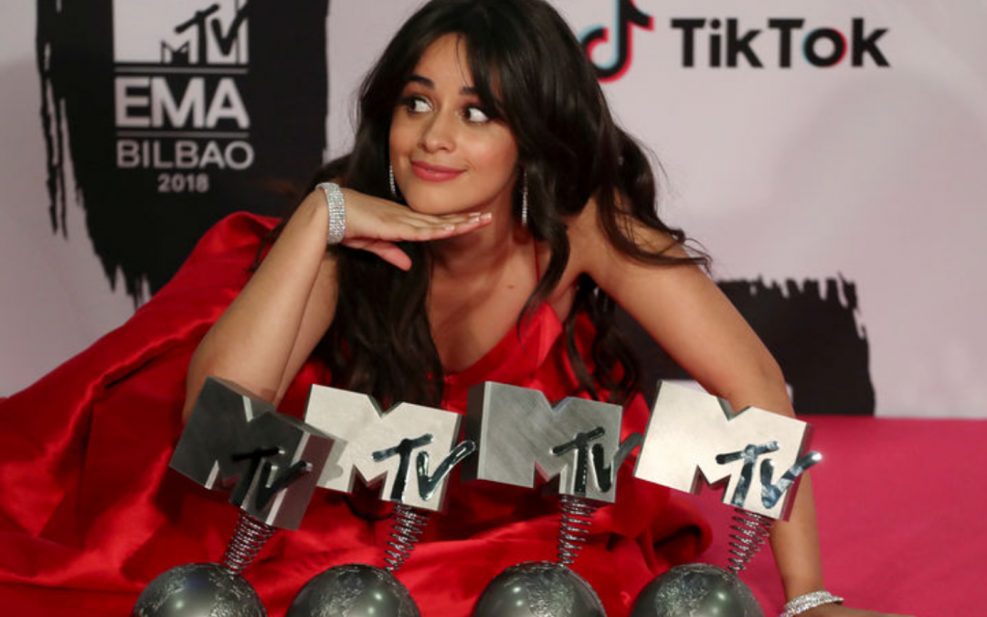 MTV  confirma volta do EMAs (Europe Music Awards)  à Paris após 28 anos