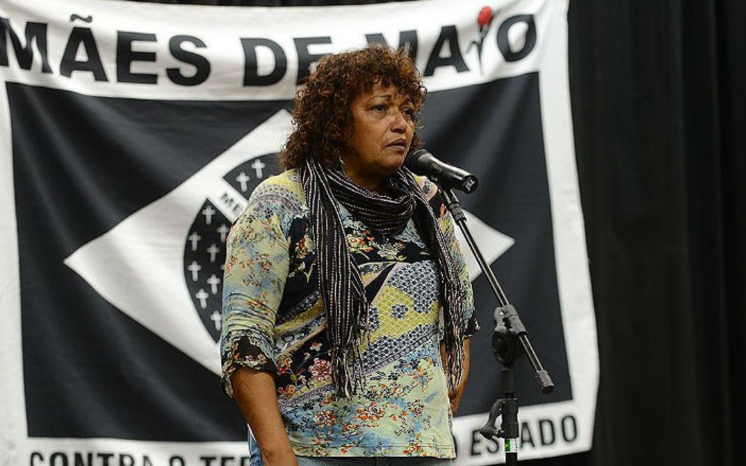 Flávio Dino recebe nesta quarta-feira (31) mães e familiares de vítimas da violência do Estado