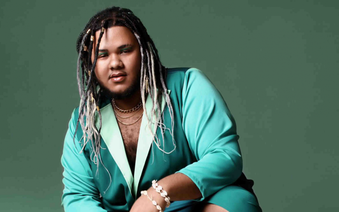 João Loroza lança o single “Na Brisa”, calcado no afrobeats