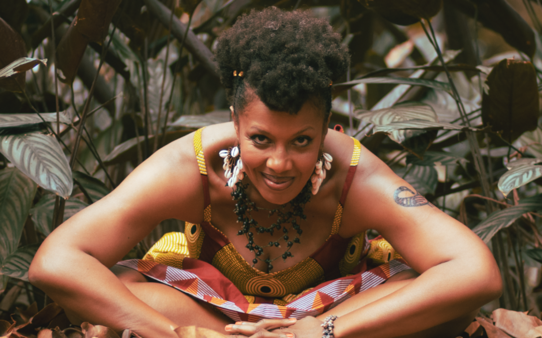 Kennya Macedo anuncia show de lançamento do primeiro álbum em São Paulo