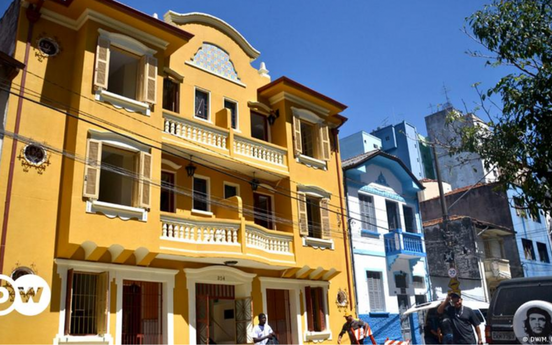 Centro de Referência e Atendimento para Imigrantes realiza ação de empregabilidade nesta sexta-feira