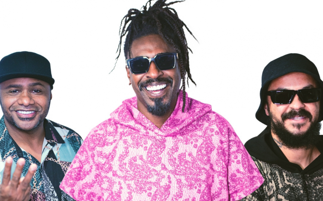 Pixote anuncia “Tudo ou Nada”, primeiro projeto autoral com palco 360