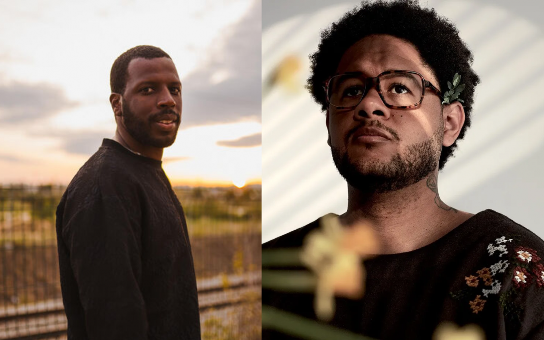 Dino D’Santiago e Emicida colaboram em “Maria”, single sobre relações afetivas que desafiam o status quo