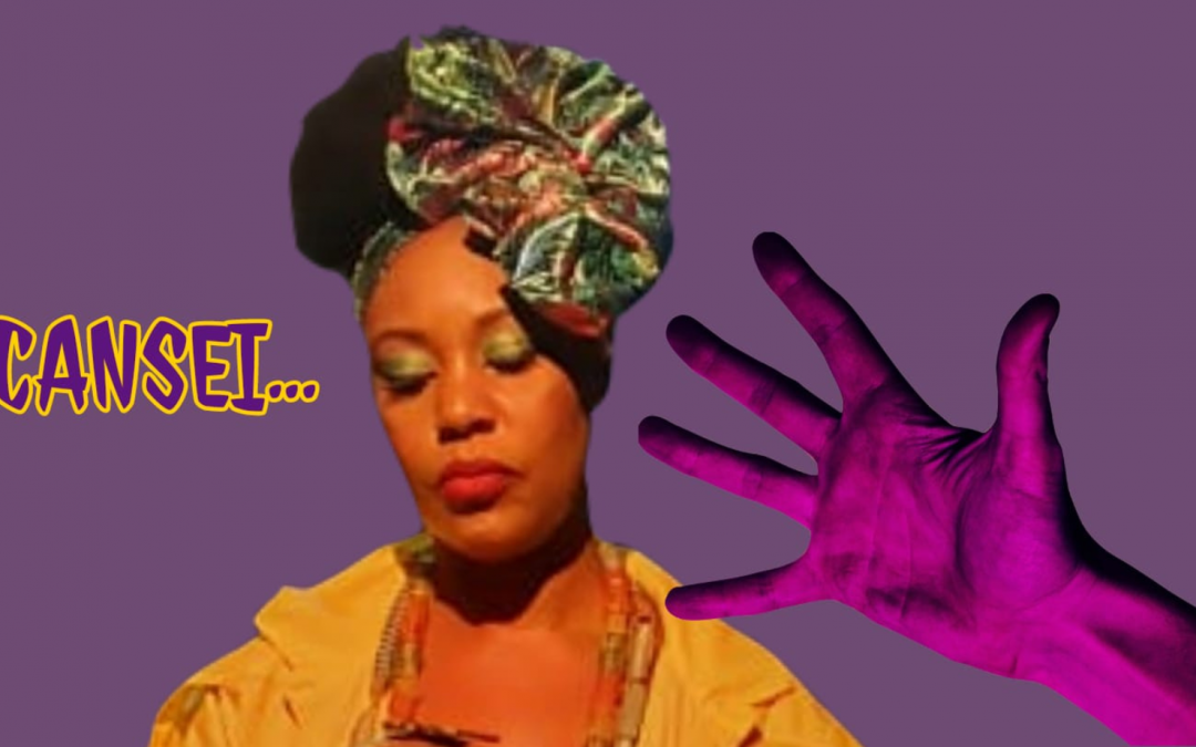 Frente Nacional de Mulheres do Hip Hop convoca encontro na Casa das Pretas