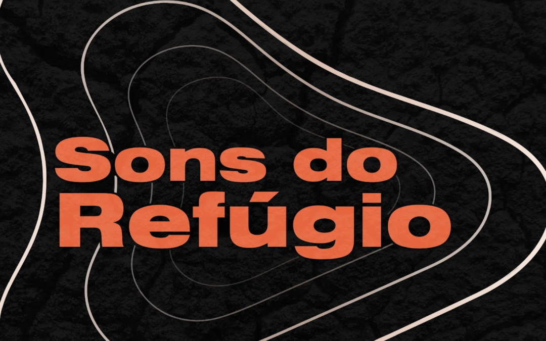 Selo Sesc lança álbum Sons do Refúgio com canções de imigrantes partes do mundo