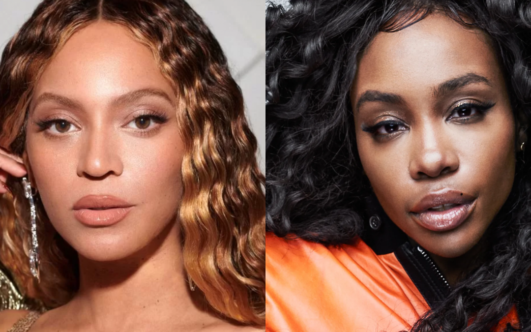 Beyoncé e SZA empatam no BET Awards;  brasileiros não levam prêmios. Confira lista dos vencedores