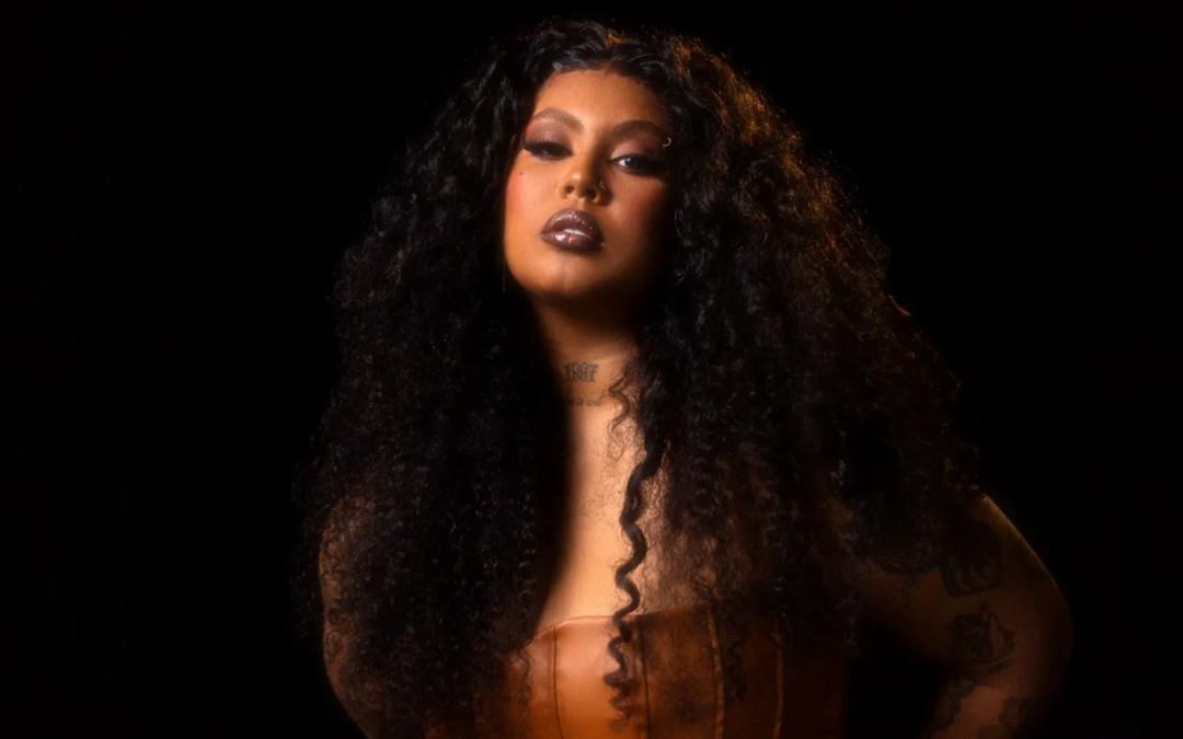 Budah apresenta “Peito Aberto”, primeiro single de seu próximo EP, que chega pela gravadora Universal Music Brasil