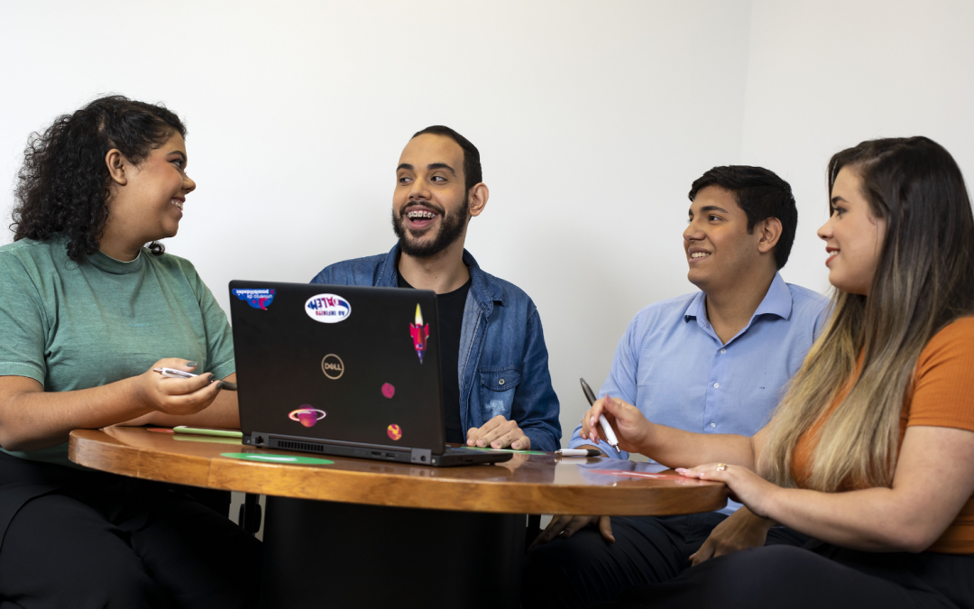 Ipiranga inicia inscrições para seu programa de estágio
